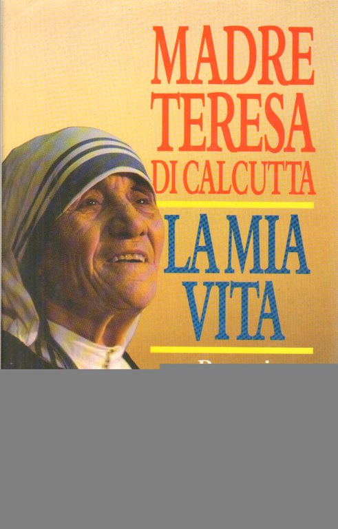 Madre Teresa di Calcutta