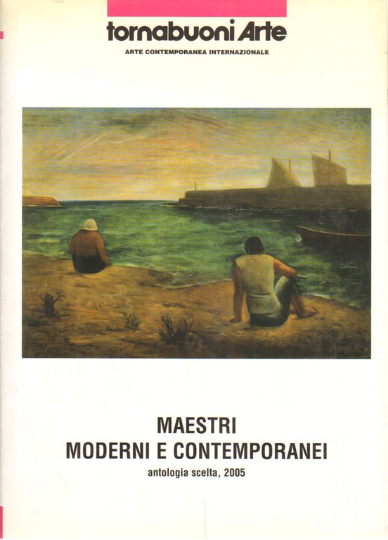Maestri moderni e contemporanei