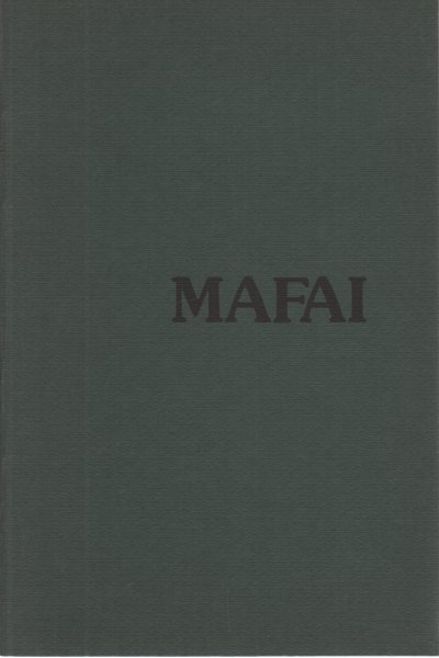 Mafai
