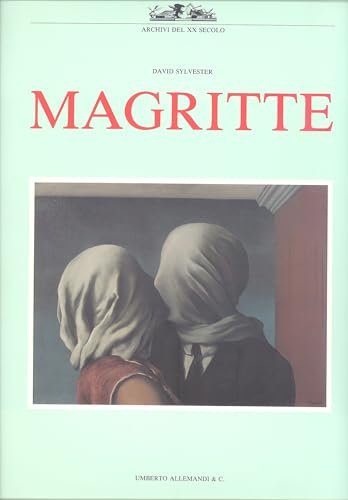 Magritte | Immagine principale