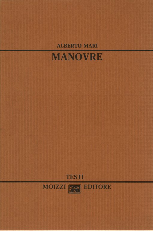 Manovre