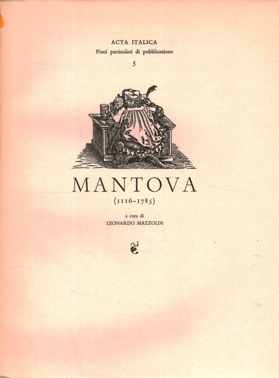 Mantova