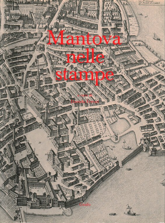 Mantova nelle stampe