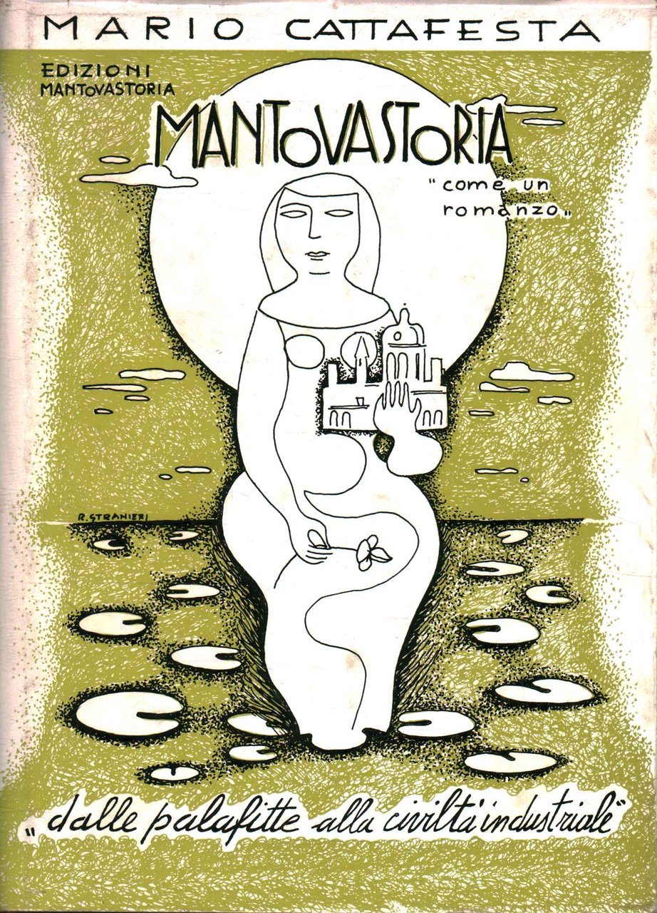 Mantovastoria