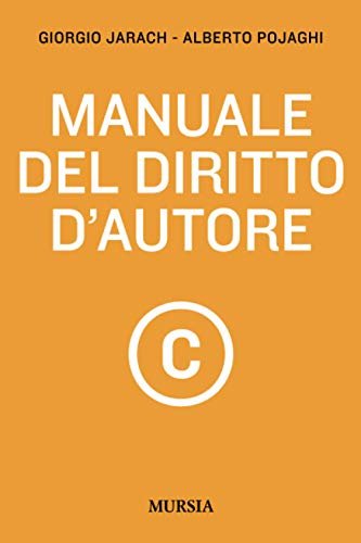 Manuale del diritto d'autore