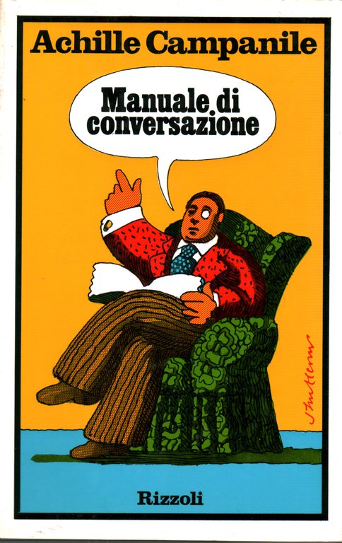 Manuale di conversazione