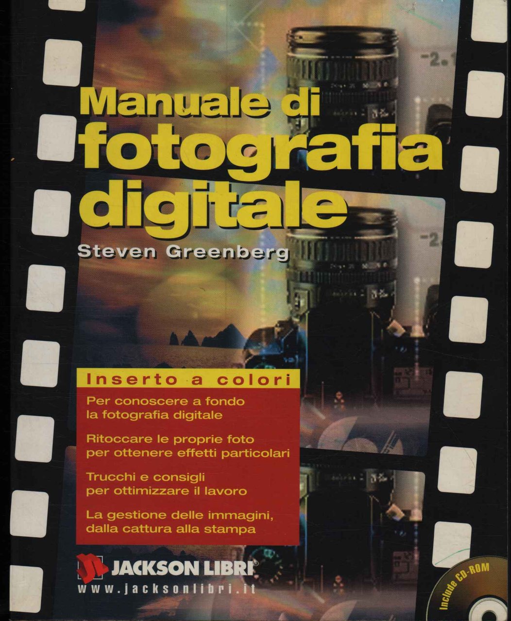Manuale di Fotografia digitale