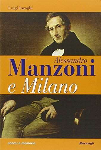 Manzoni e Milano