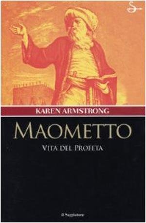 Maometto. Vita del profeta | Immagine principale