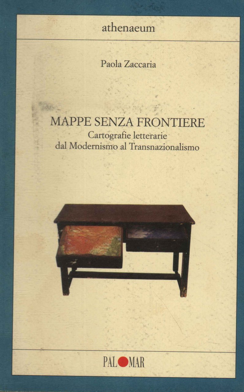 Mappe senza frontiere