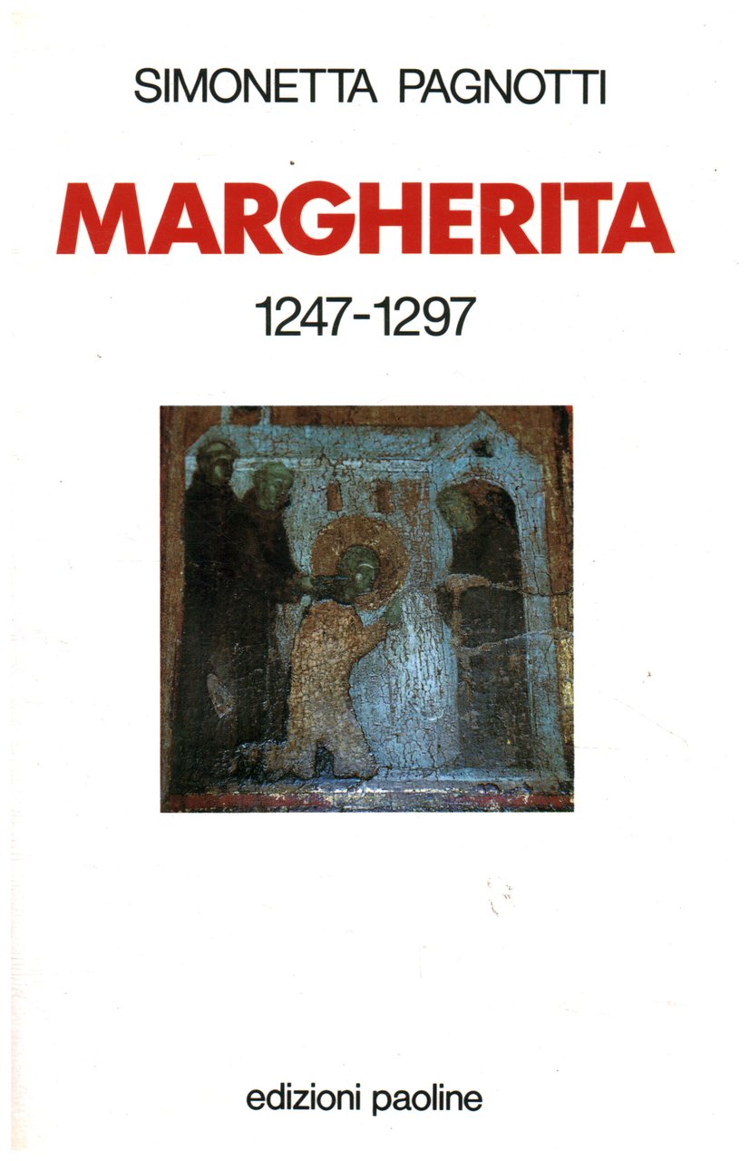 Margherita | Immagine principale