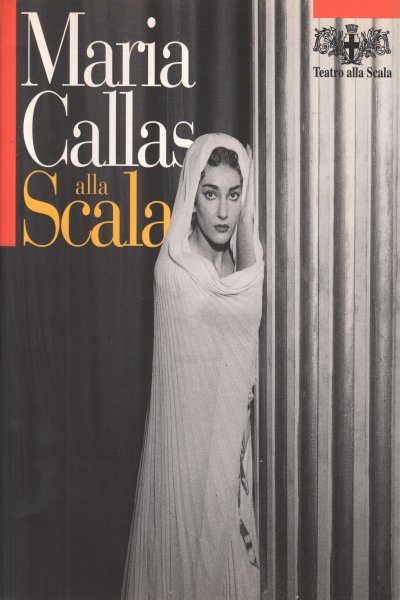 Maria Callas alla Scala