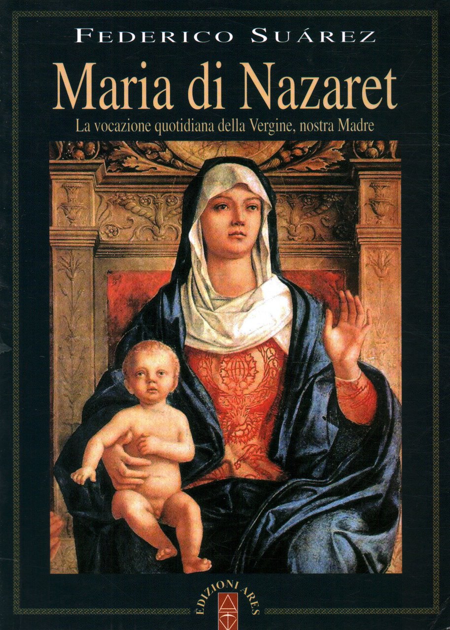 Maria di Nazaret