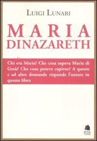 Maria di Nazareth | Immagine principale