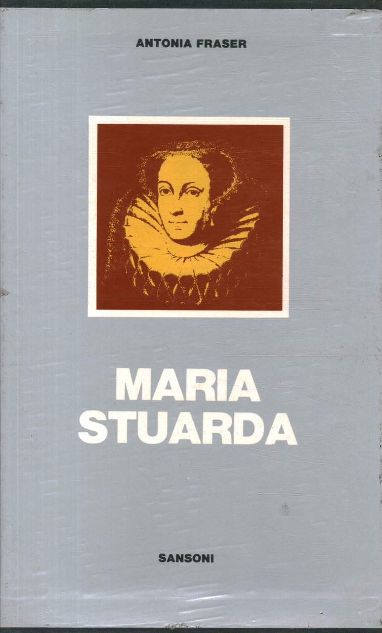 Maria Stuarda