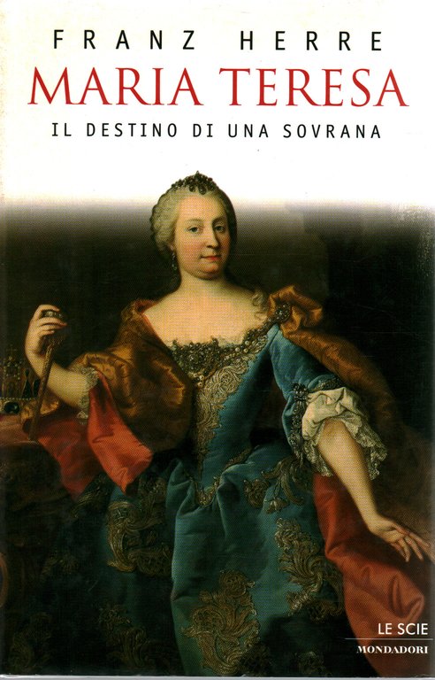 Maria Teresa