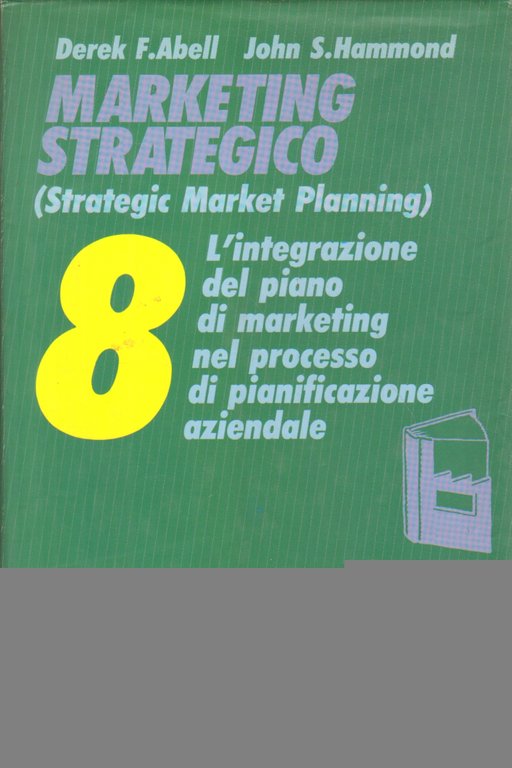 Marketing strategico