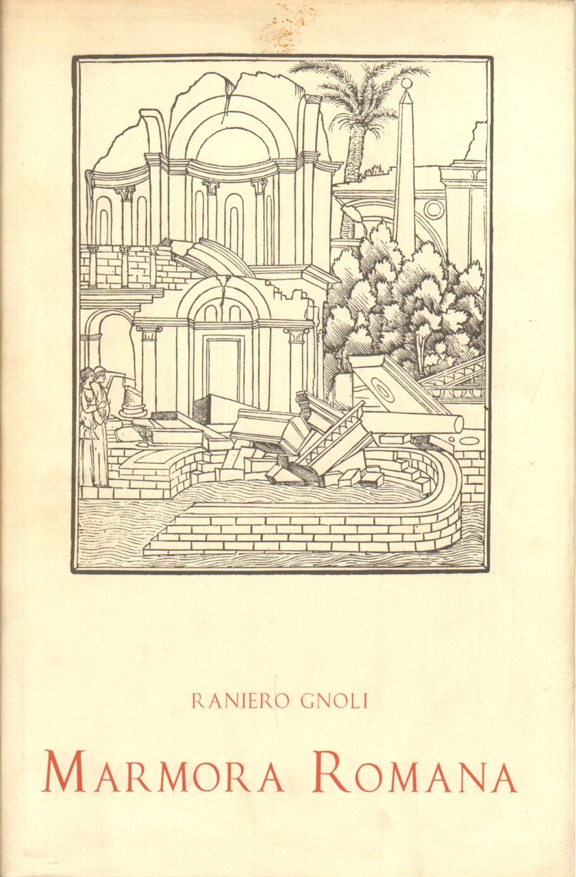 Marmora Romana