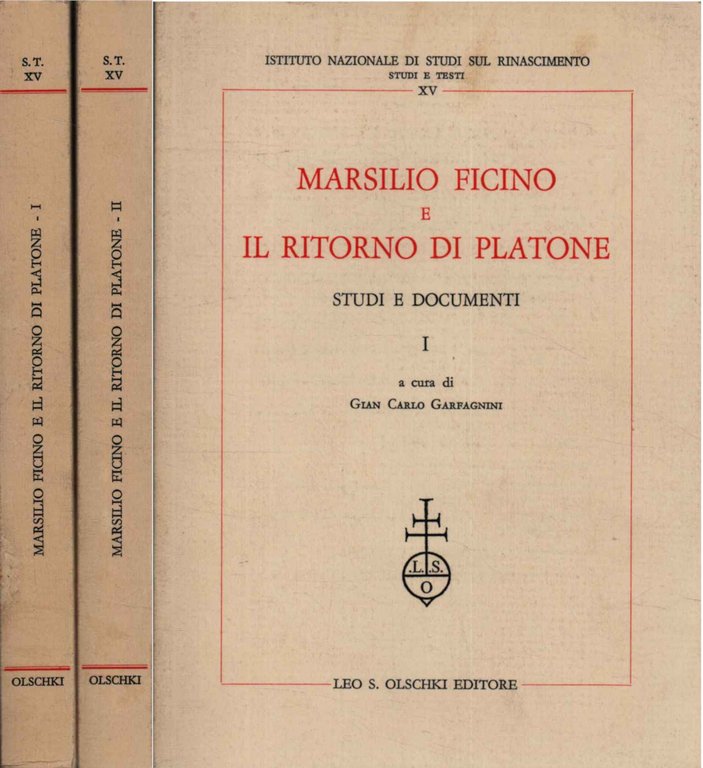 Marsilio Ficino e il ritorno di Platone