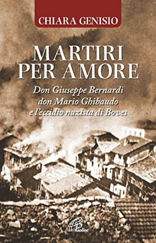 Martiri per amore