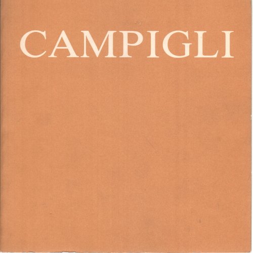 Massimo Campigli