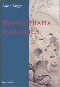 Massoterapia pediatrica