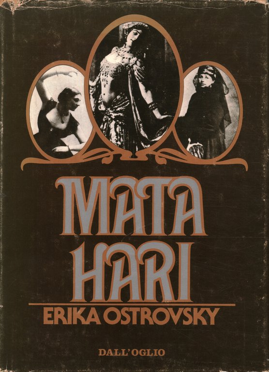 Mata Hari