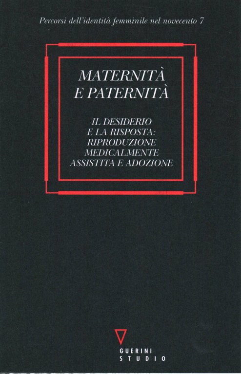 Maternità e paternità