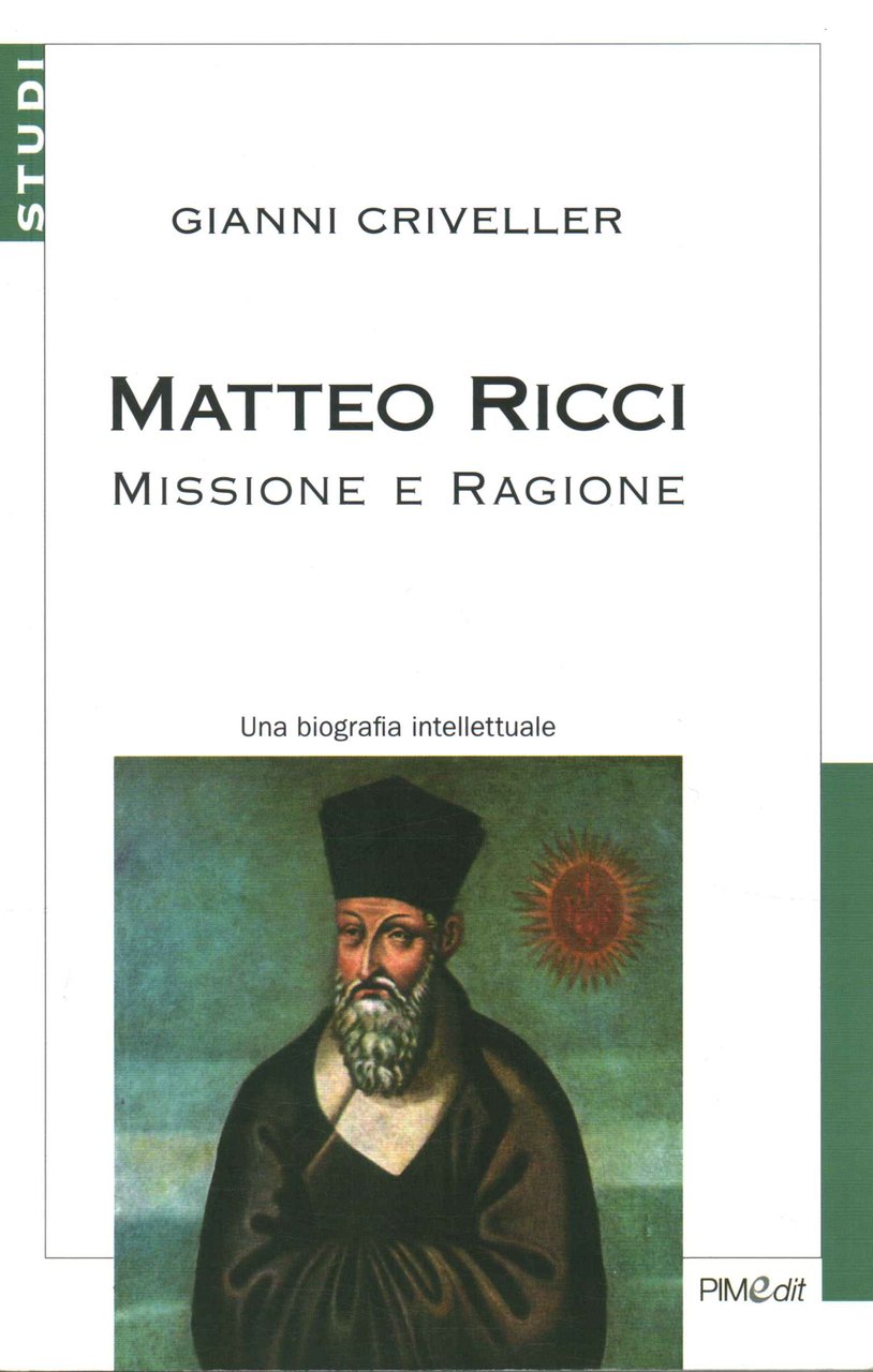 Matteo Ricci