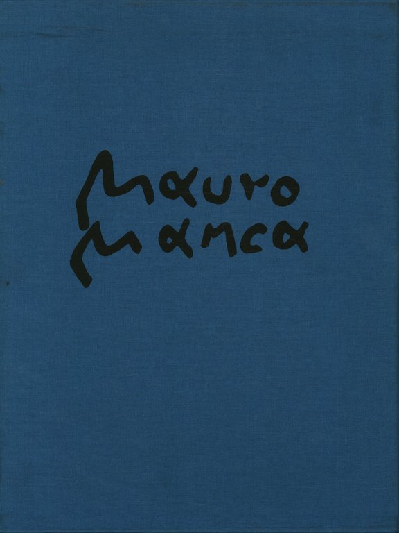 Mauro Manca