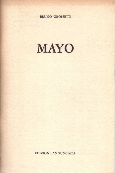 Mayo