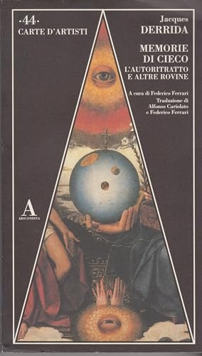 Memorie di cieco | Immagine principale