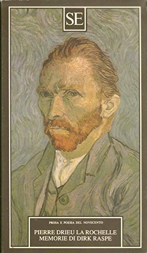 Memorie di Dirk Raspe | Immagine Gallery 2