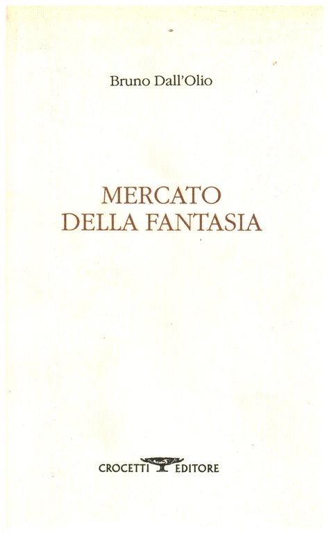 Mercato della fantasia