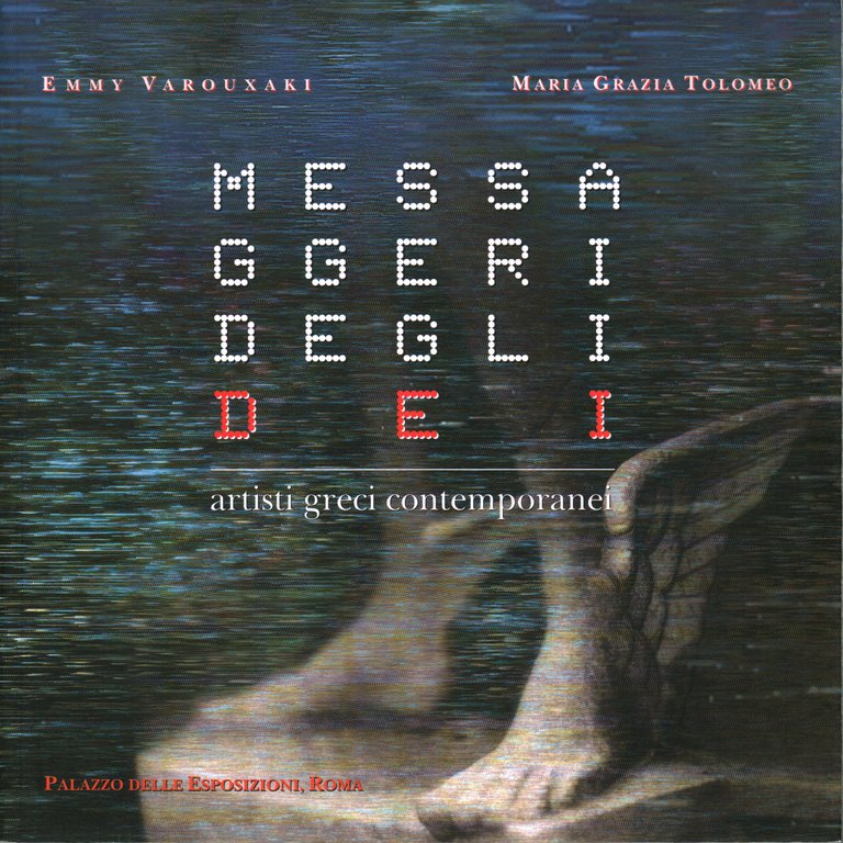 Messaggeri degli dei