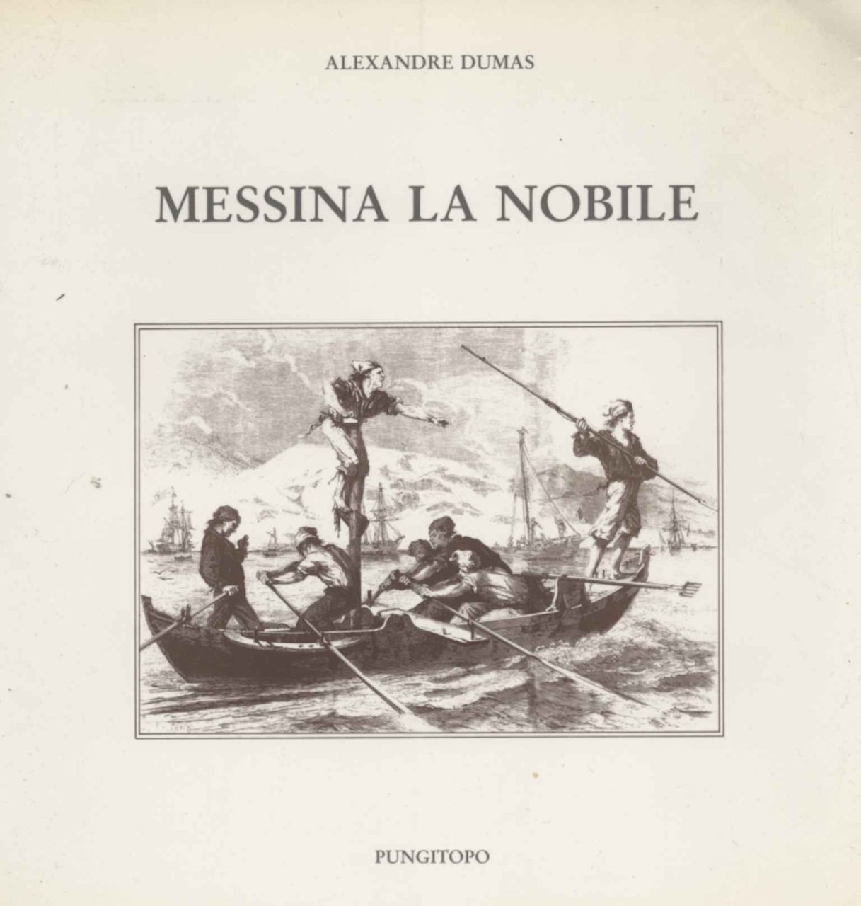 Messina la nobile