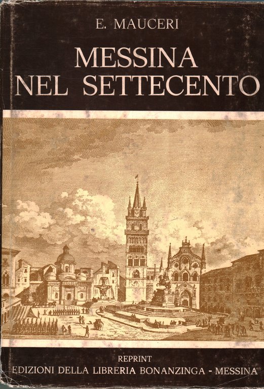 Messina nel Settecento
