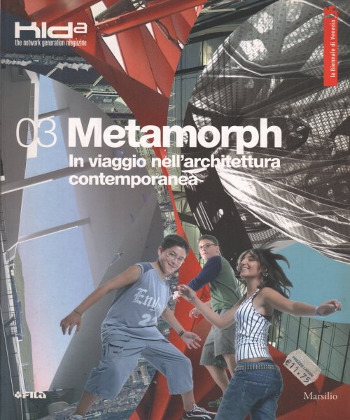 Metamorph