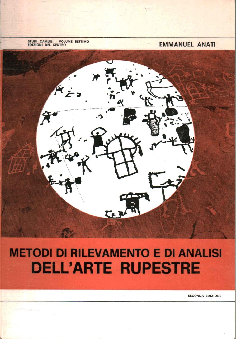 Metodi di rilevamento e di analisi dell'arte rupestre