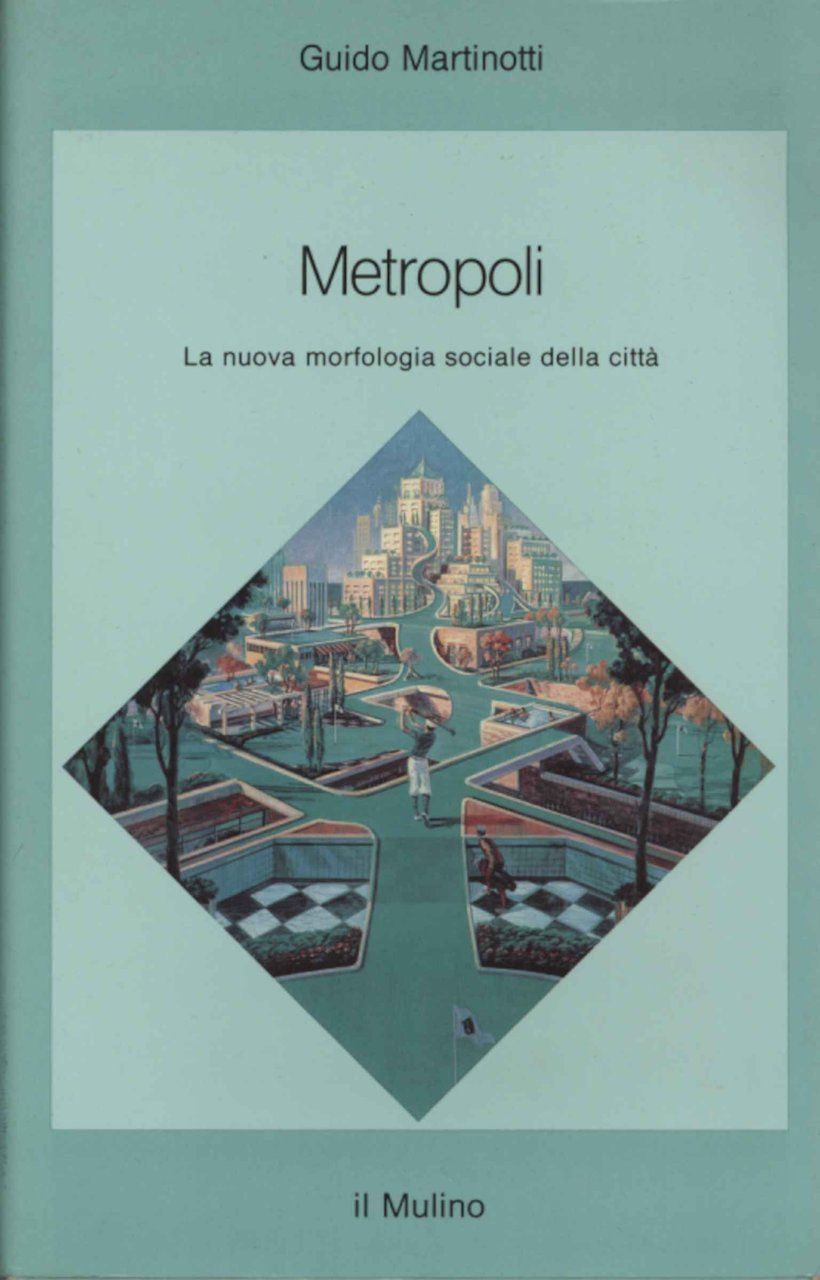 Metropoli