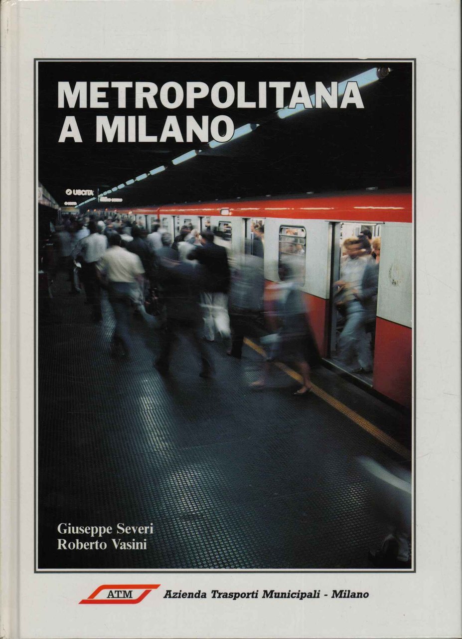 Metropolitana a Milano