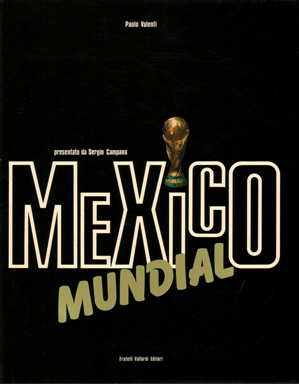 Mexico mundial