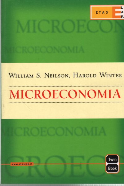 Microeconomia