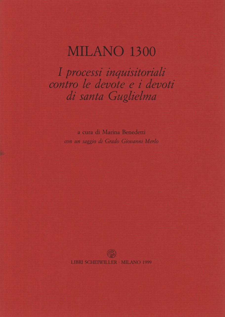 Milano 1300