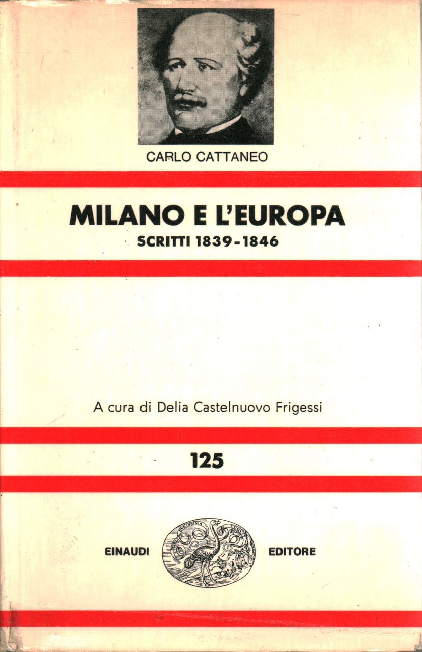 Milano e l'Europa | Immagine principale