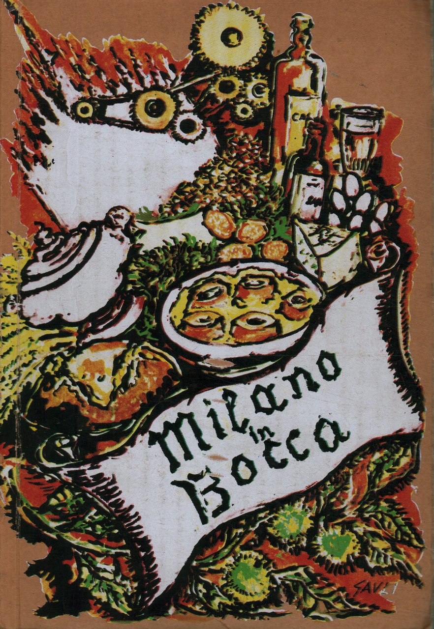 Milano in bocca | Immagine principale