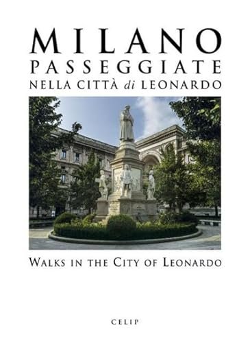 Milano. Passeggiate nella città di Leonardo | Immagine principale