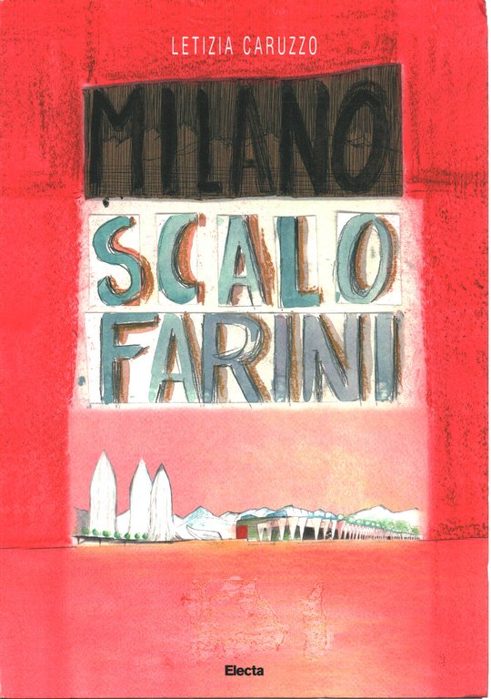 Milano Scalo Farini