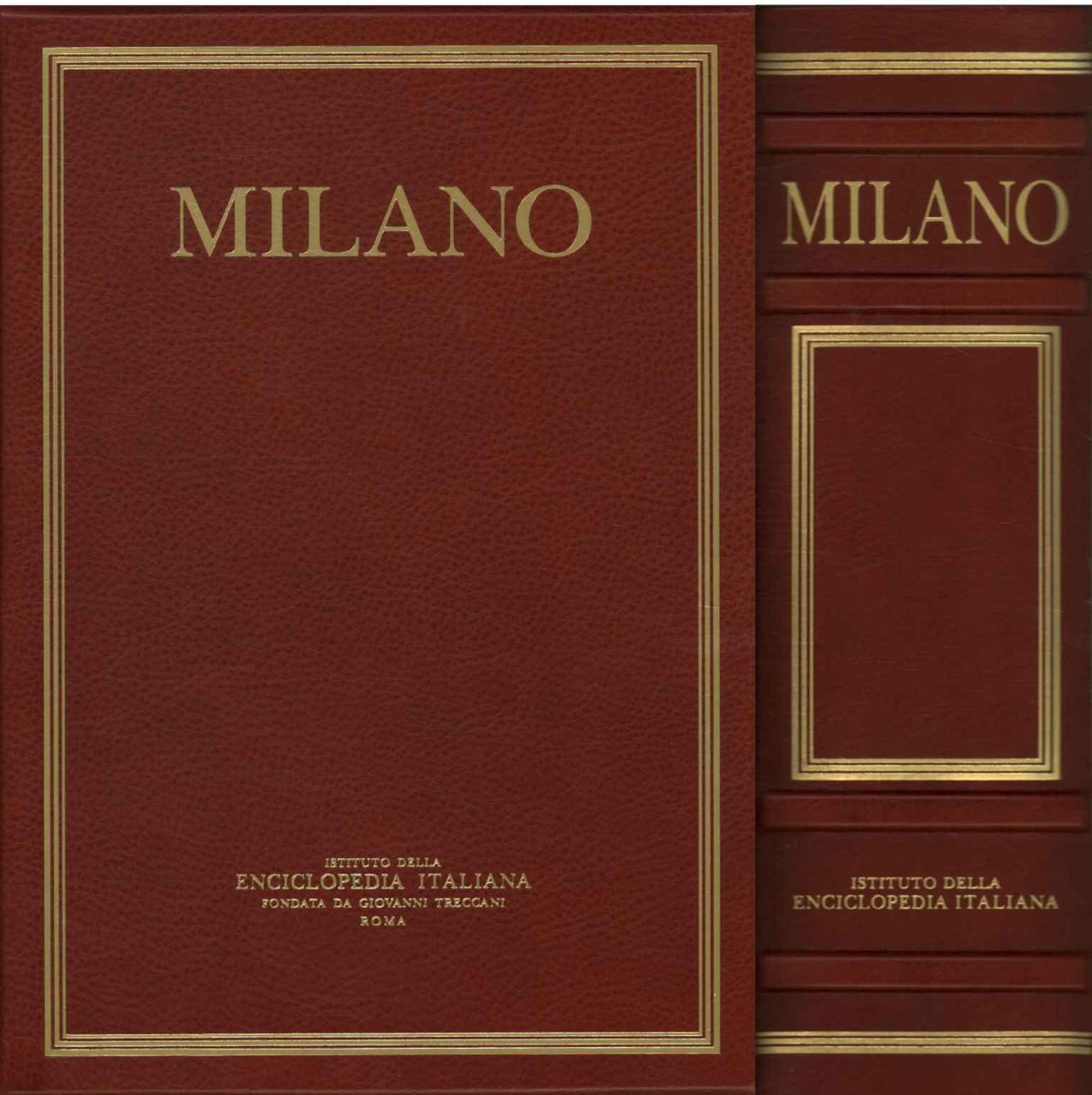 Milano. Una città al centro dell'Europa | Immagine principale