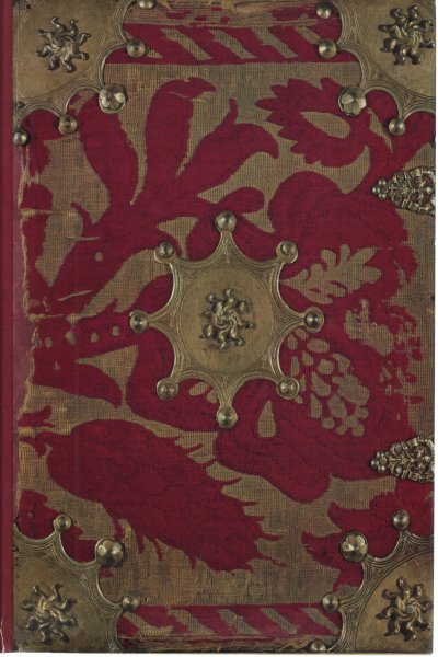 Miniature italiane della biblioteca Trivulziana